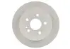 Тормозной диск BOSCH 0986478469 (фото 1)