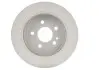 Тормозной диск BOSCH 0986478469 (фото 2)