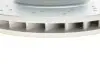 Диск тормозной BOSCH 0986478470 (фото 3)