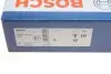 Диск тормозной BOSCH 0986478470 (фото 7)