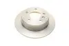 Диск тормозной BOSCH 0 986 478 475 (фото 4)