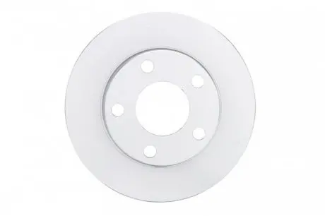 Диск тормозной BOSCH 0986478480