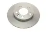 Диск тормозной BOSCH 0986478481 (фото 4)