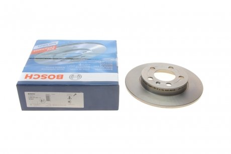 Диск тормозной BOSCH 0986478481