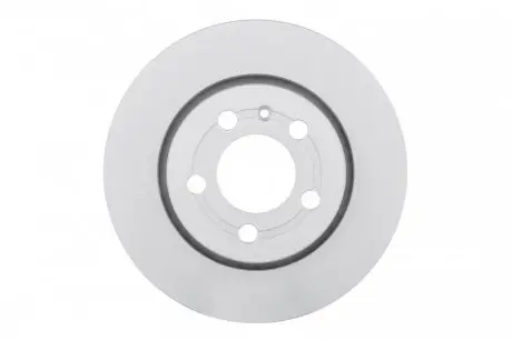 Тормозной диск BOSCH 0986478482