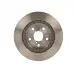 Диск тормозной BOSCH 0986478490 (фото 1)