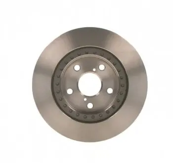 Диск тормозной BOSCH 0986478490