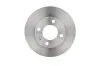 Тормозной диск BOSCH 0986478492 (фото 1)
