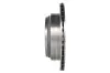 Диск тормозной BOSCH 0 986 478 496 (фото 4)