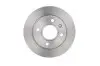 Диск тормозной BOSCH 0986478502 (фото 1)