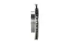 Диск тормозной BOSCH 0986478502 (фото 4)