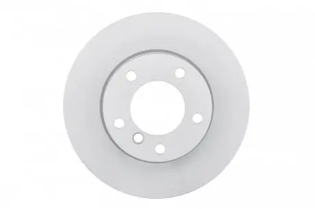 Диск тормозной BOSCH 0 986 478 511