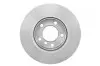 Диск гальмівний BMW E36/E46 \'\'F BOSCH 0986478513 (фото 2)