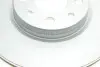 Диск тормозной BOSCH 0 986 478 515 (фото 4)