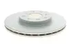 Диск тормозной BOSCH 0 986 478 515 (фото 6)