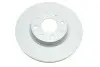 Диск тормозной BOSCH 0 986 478 515 (фото 7)