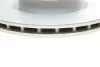 Диск тормозной BOSCH 0986478521 (фото 4)