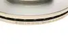 Диск тормозной BOSCH 0986478532 (фото 14)