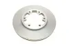 Диск тормозной BOSCH 0986478532 (фото 7)