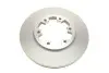 Диск тормозной BOSCH 0986478532 (фото 9)