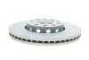Диск гальмівний AUDI/VW 100/A4/A6/Passat ''F BOSCH 0 986 478 546 (фото 6)