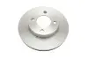 Диск тормозной BOSCH 0 986 478 550 (фото 4)