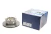 Тормозной диск BOSCH 0 986 478 555 (фото 1)