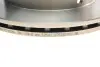 Тормозной диск BOSCH 0 986 478 555 (фото 3)