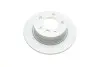 Диск тормозной BOSCH 0986478561 (фото 4)