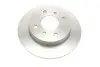 Диск тормозной BOSCH 0986478564 (фото 4)