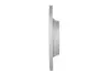 Диск тормозной BOSCH 0986478569 (фото 3)