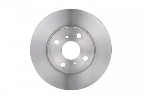Диск тормозной BOSCH 0 986 478 578