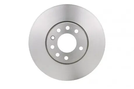 OPEL диск гальмівний передній Vectra B, Saab BOSCH 0986478588
