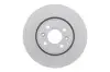 Тормозной диск BOSCH 0 986 478 590 (фото 1)
