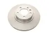 Диск тормозной BOSCH 0986478594 (фото 6)