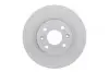 Тормозной диск BOSCH 0986478598 (фото 1)