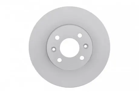 Тормозной диск BOSCH 0986478598