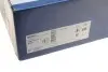 Диск тормозной BOSCH 0 986 478 607 (фото 8)