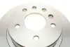 Диск тормозной BOSCH 0 986 478 609 (фото 3)