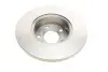 Диск тормозной BOSCH 0986478613 (фото 3)