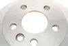 Диск тормозной BOSCH 0986478613 (фото 6)