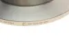 Диск тормозной BOSCH 0 986 478 615 (фото 3)