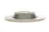 Диск тормозной BOSCH 0 986 478 615 (фото 6)