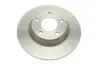Диск тормозной BOSCH 0 986 478 615 (фото 7)