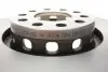 Диск тормозной BOSCH 0986478617 (фото 3)