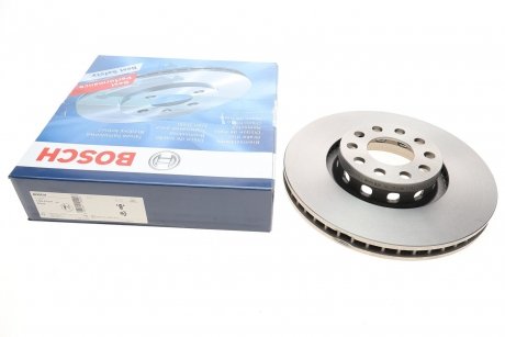 Диск тормозной BOSCH 0986478617