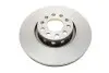 Диск тормозной BOSCH 0986478617 (фото 6)