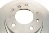 Диск тормозной BMW, передн. вент. (выр-во) BOSCH 0 986 478 622 (фото 6)