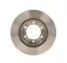 Тормозной диск BOSCH 0986478698 (фото 1)