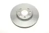 Диск тормозной OPEL CORSA B передн., вент. (выр-во) BOSCH 0 986 478 730 (фото 6)